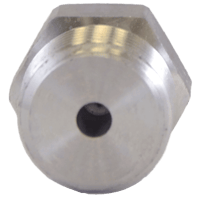 PGI Int'l Bleed Plug